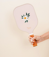 Pink Pickleball Paddle