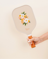 Tan Pickleball Paddle