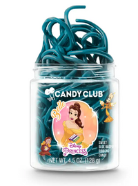 Belle Disney Candy