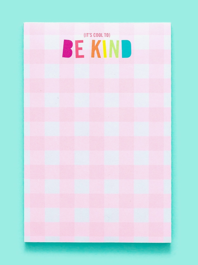 Cool to be Kind