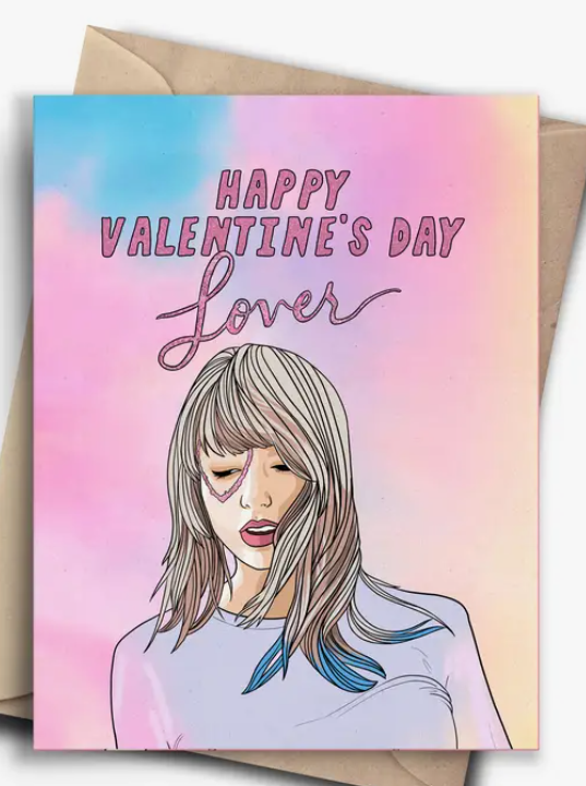 Lover Card