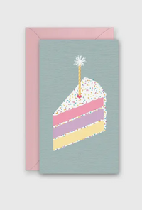 Mini Celebration Cards