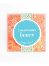 Champagne Bears