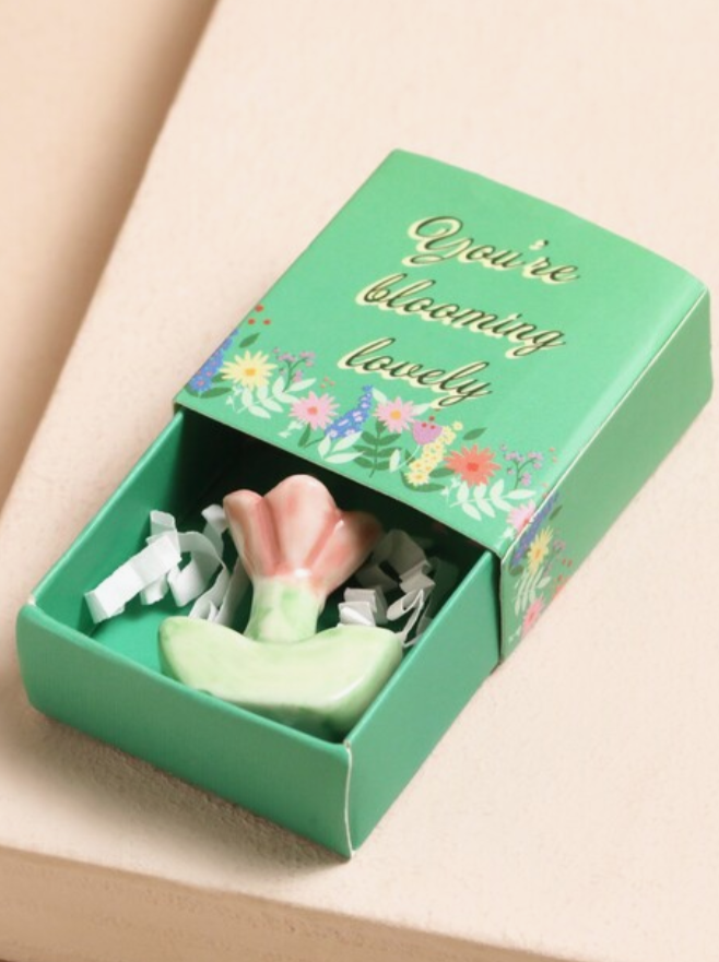 Blooming Token