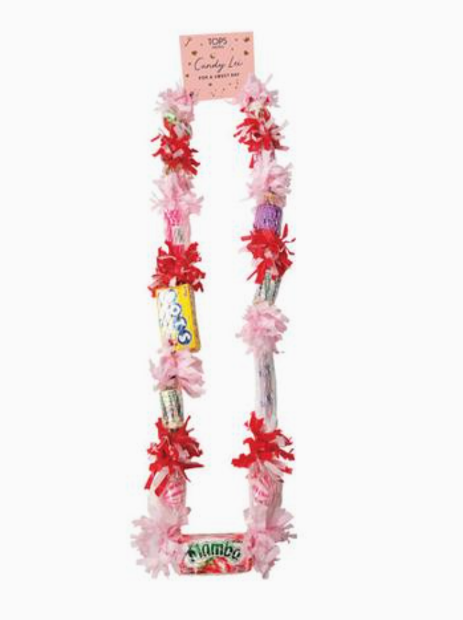 Candy Lei