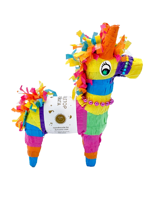 Tabletop Pinata