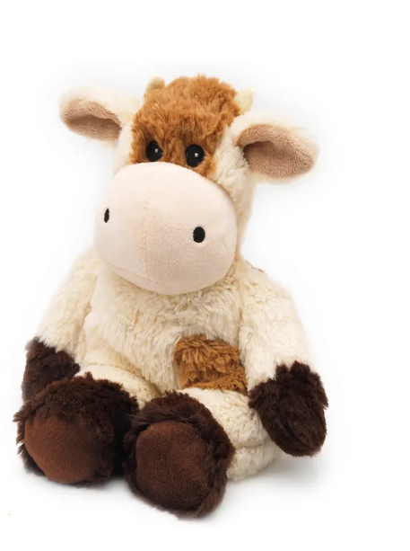 Cow Print Warmies®