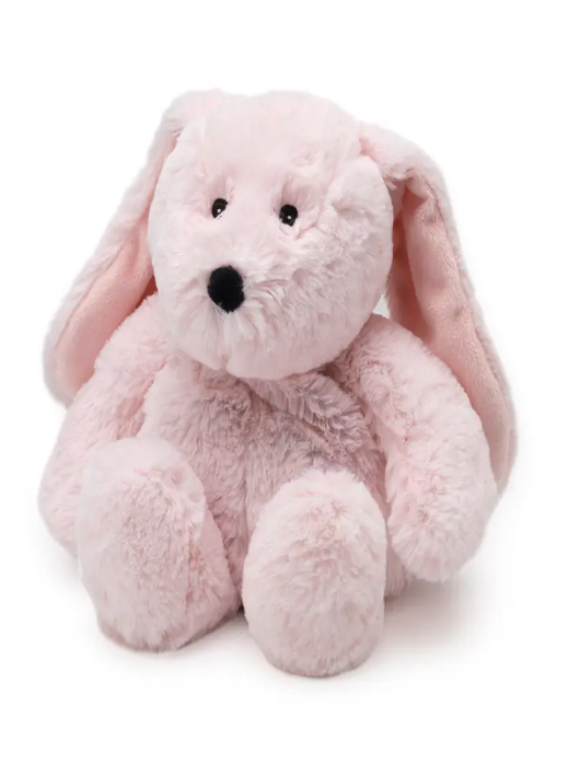Pink Bunny Warmies®