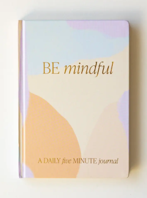 Mindful Journal