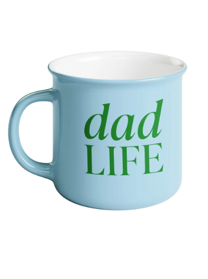 Dad Life Mug