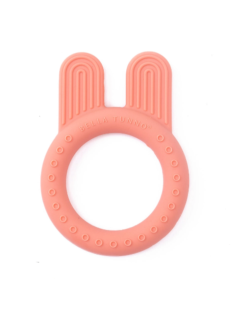 Bunny Teether