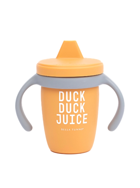 Ducky Juice Cup