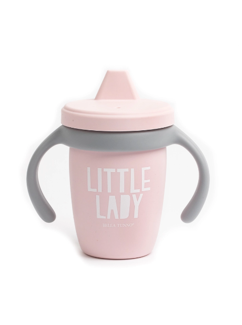 Lady Sippy