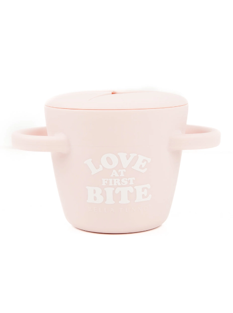 At First Bite Bowl