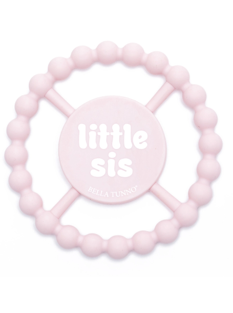 Sissy Teether