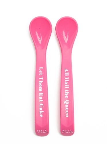 Eat Cake Spoon Set