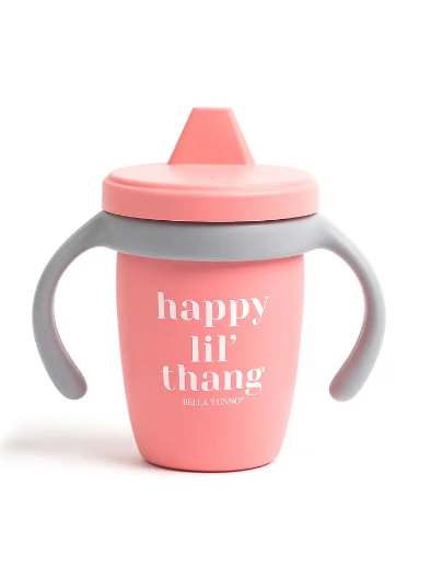 Happy Lil Thing