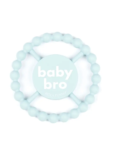 Baby Bro Teether
