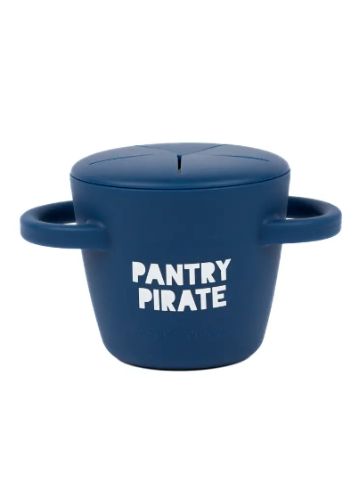 Pantry Pirate