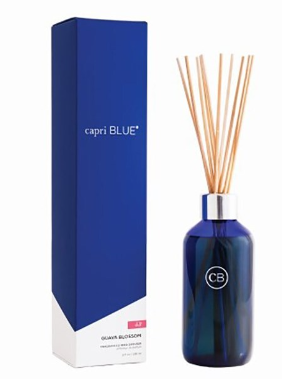 Guava Blossom Reed Diffuser