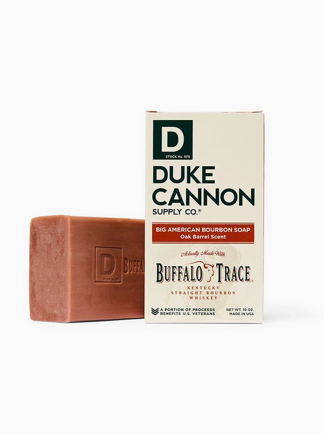 Big American Bar Soap