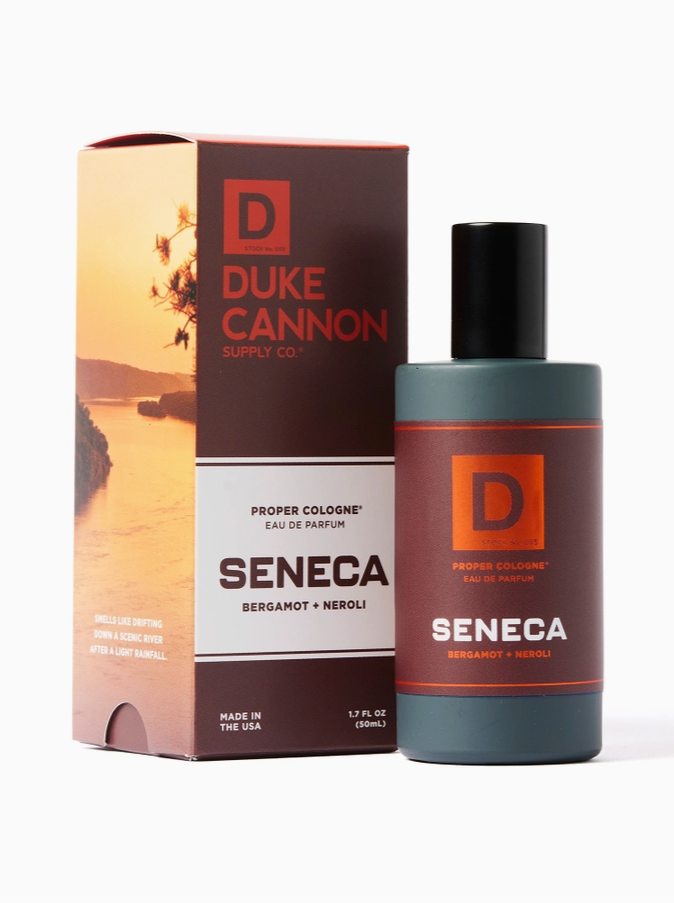 Seneca Cologne