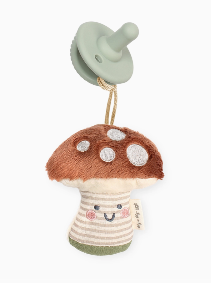 Mushroom Paci