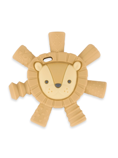 Lion Molar Teether