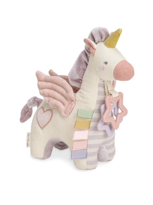 Pegasus Plush