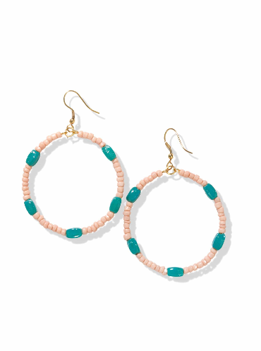 Ink & Alloy Court Hoops