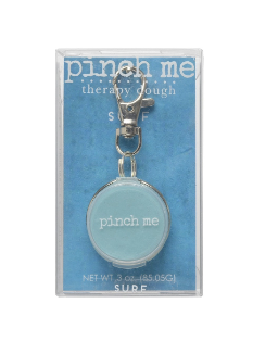 Surf Dough Locket