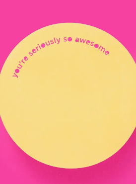 So Awesome Sticky Notes