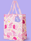 Let's Go Girl Gift Bag