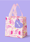 Let's Go Girl Gift Bag