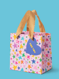 Stars Gift Bag