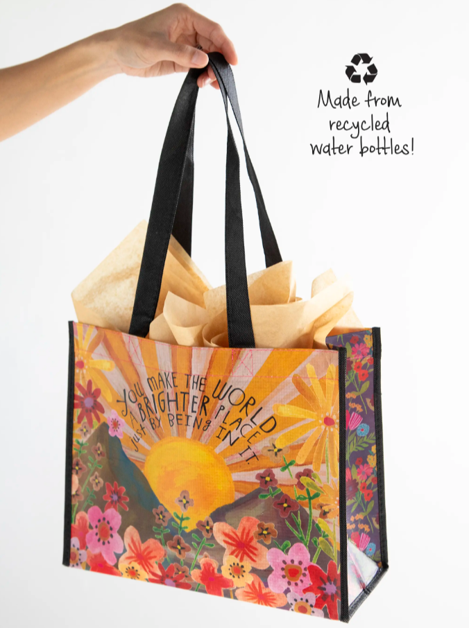 Natural Life World Better Bag