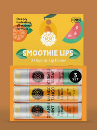 Smoothie Lips Lip Set