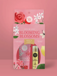 Blooming Blossoms Lotion Set