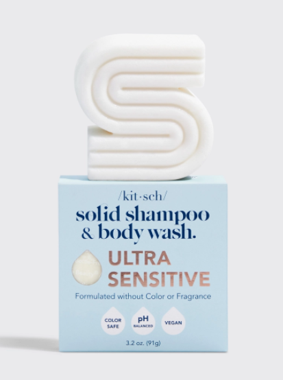 Shampoo Bar Ultra Sensitive