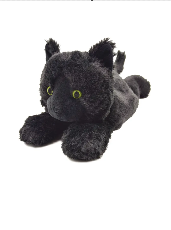 Black Cat Warmies®