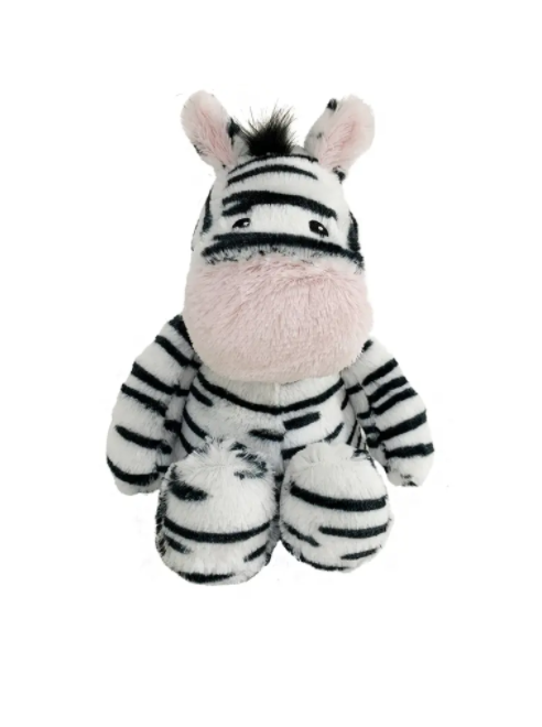 Zebra Warmies