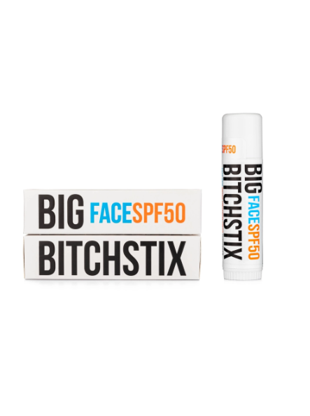 SPF50 Facestick