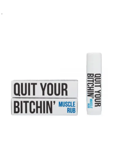 Muscle Rub Stick