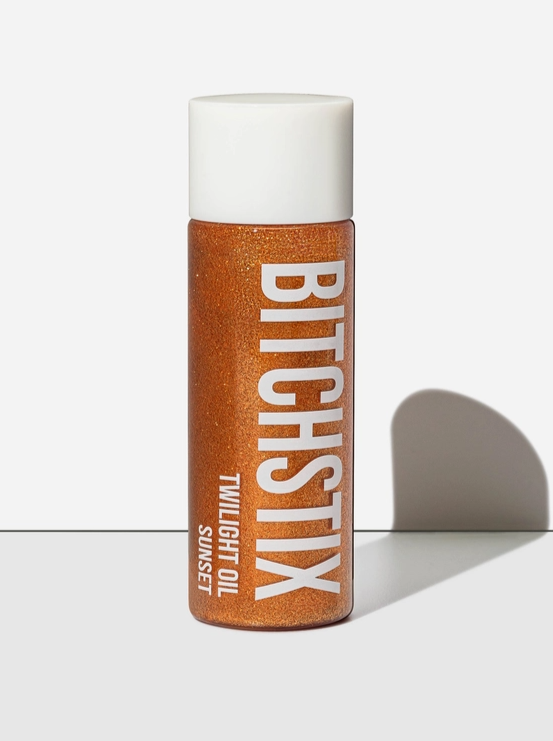 Sunset Shimmer Oil