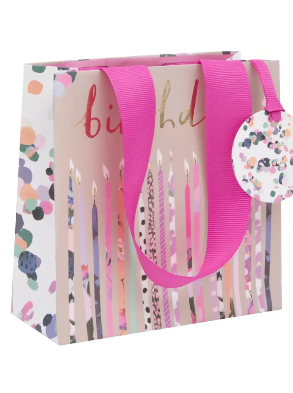 Candles SM Bag