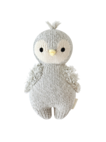 Baby Penguin
