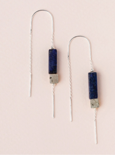 Lapis Dangle