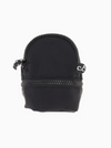 Mini Keychain Backpack