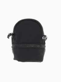 Mini Keychain Backpack