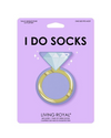I Do Socks